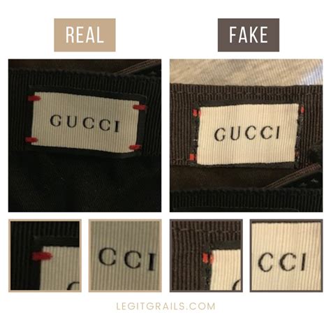 is Gucci legit